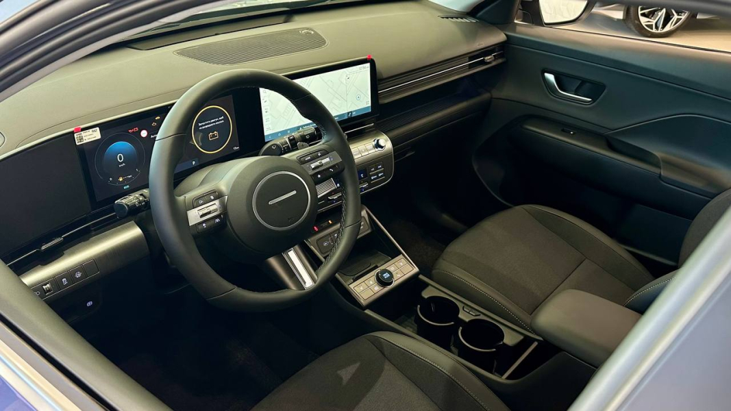 Нові автомобілі Hyundai та офіційний сервіс у Дніпрі та області  | Перфект Моторс - фото 30
