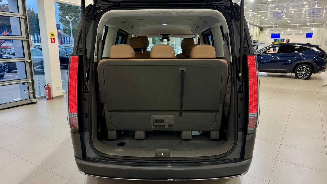 Нові автомобілі Hyundai та офіційний сервіс у Дніпрі та області  | Перфект Моторс - фото 13