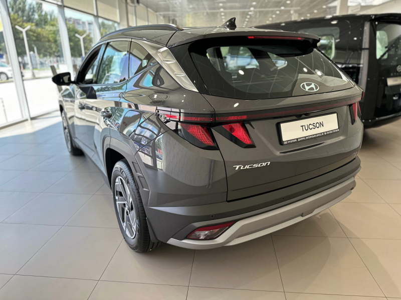 Нові автомобілі Hyundai та офіційний сервіс у Дніпрі та області  | Перфект Моторс - фото 13