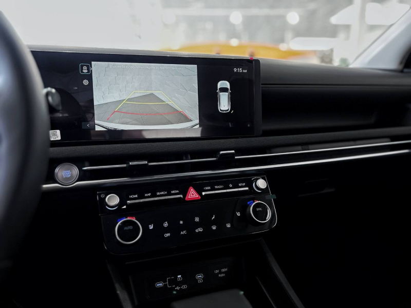Нові автомобілі Hyundai та офіційний сервіс у Дніпрі та області  | Перфект Моторс - фото 13